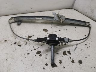 bontott MAZDA 323 Bal első Ablakemelő Szerkezet (Mechanikus)