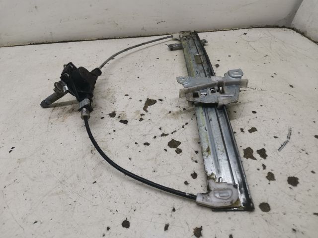 bontott MAZDA 323 Bal első Ablakemelő Szerkezet (Mechanikus)