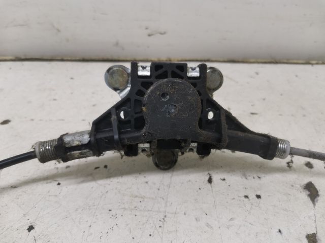 bontott MAZDA 323 Bal első Ablakemelő Szerkezet (Mechanikus)