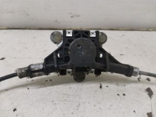 bontott MAZDA 323 Bal első Ablakemelő Szerkezet (Mechanikus)