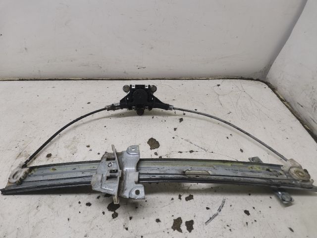 bontott MAZDA 323 Bal első Ablakemelő Szerkezet (Mechanikus)