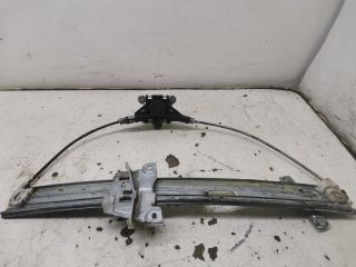 bontott MAZDA 323 Bal első Ablakemelő Szerkezet (Mechanikus)