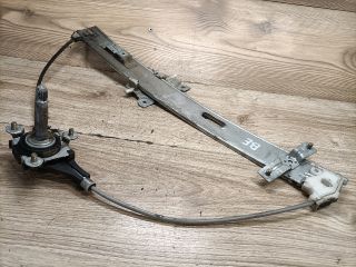 bontott MAZDA 323 Bal első Ablakemelő Szerkezet (Mechanikus)
