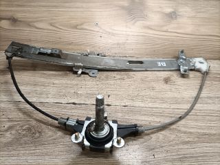 bontott MAZDA 323 Bal első Ablakemelő Szerkezet (Mechanikus)
