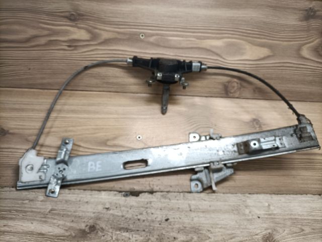 bontott MAZDA 323 Bal első Ablakemelő Szerkezet (Mechanikus)