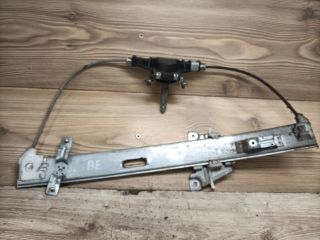 bontott MAZDA 323 Bal első Ablakemelő Szerkezet (Mechanikus)