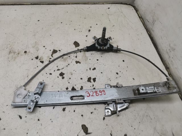 bontott MAZDA 323 Bal első Ablakemelő Szerkezet (Mechanikus)