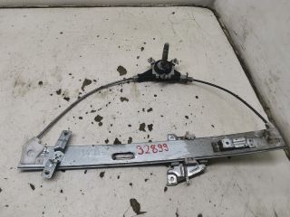 bontott MAZDA 323 Bal első Ablakemelő Szerkezet (Mechanikus)