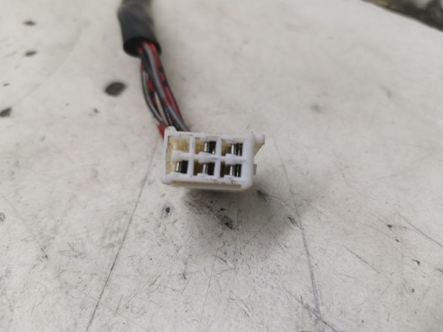 bontott MAZDA 323 Bal első Ajtózár