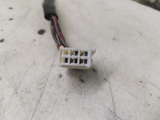 bontott MAZDA 323 Bal első Ajtózár