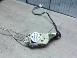 bontott MAZDA 323 Bal első Ajtózár