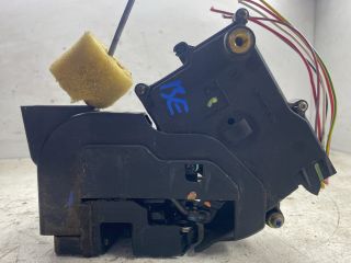 bontott MAZDA 323 Bal első Ajtózár