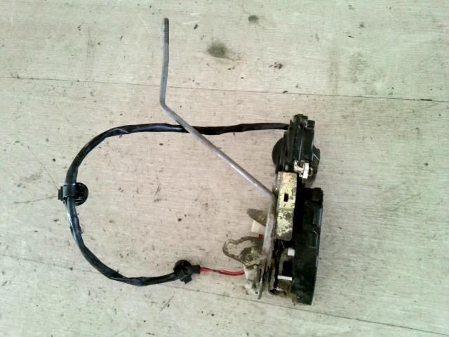 bontott MAZDA 323 Bal első Ajtózár