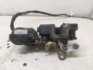 bontott MAZDA 323 Bal első Ajtózár