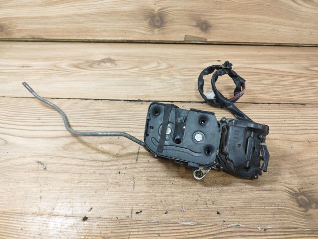 bontott MAZDA 323 Bal első Ajtózár