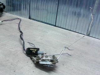 bontott MAZDA 323 Bal első Ajtózár