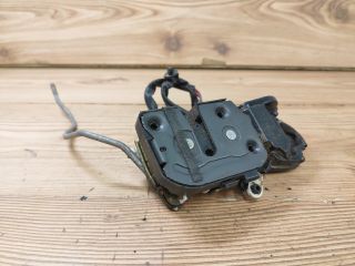 bontott MAZDA 323 Bal első Ajtózár