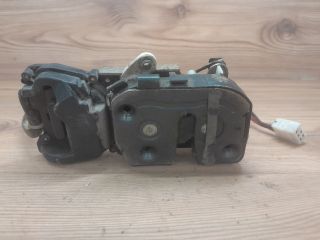 bontott MAZDA 323 Bal első Ajtózár