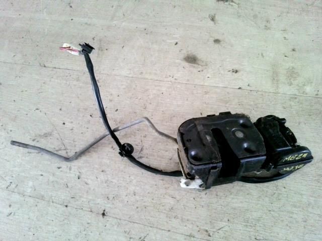 bontott MAZDA 323 Bal első Ajtózár