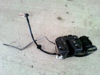 bontott MAZDA 323 Bal első Ajtózár