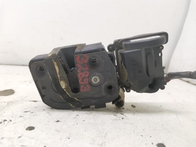 bontott MAZDA 323 Bal első Ajtózár