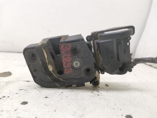 bontott MAZDA 323 Bal első Ajtózár