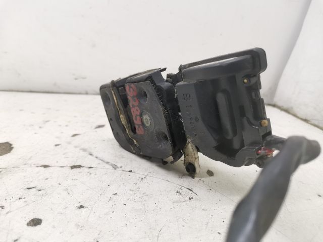 bontott MAZDA 323 Bal első Ajtózár