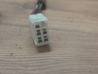 bontott MAZDA 323 Bal első Ajtózár