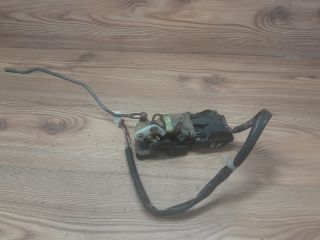 bontott MAZDA 323 Bal első Ajtózár