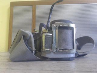 bontott MAZDA 323 Bal első Biztonsági Öv