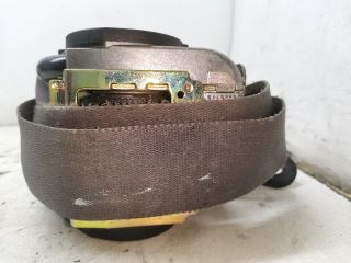 bontott MAZDA 323 Bal első Biztonsági Öv