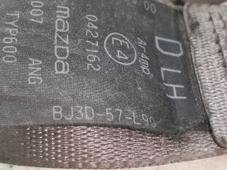 bontott MAZDA 323 Bal első Biztonsági Öv