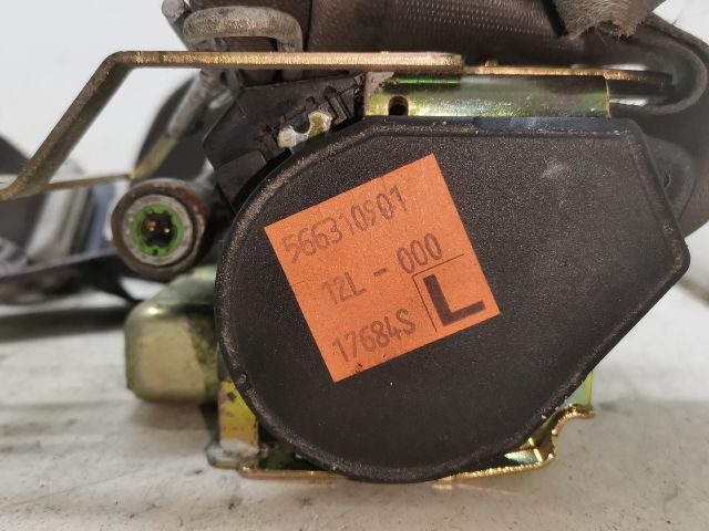 bontott MAZDA 323 Bal első Biztonsági Öv