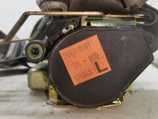 bontott MAZDA 323 Bal első Biztonsági Öv