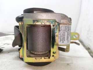 bontott MAZDA 323 Bal első Biztonsági Öv