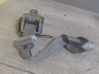 bontott MAZDA 323 Bal első Biztonsági Öv