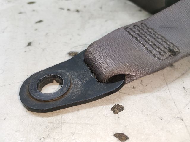 bontott MAZDA 323 Bal első Biztonsági Öv