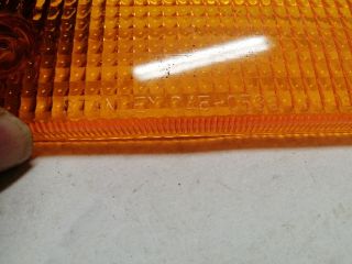 bontott MAZDA 323 Bal első Irányjelző