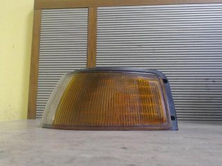 bontott MAZDA 323 Bal első Irányjelző