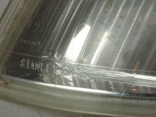 bontott MAZDA 323 Bal első Irányjelző