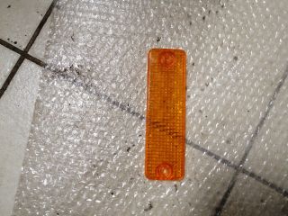 bontott MAZDA 323 Bal első Irányjelző