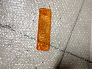 bontott MAZDA 323 Bal első Irányjelző