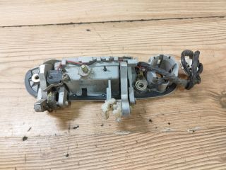 bontott MAZDA 323 Bal első Külső Kilincs