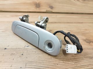 bontott MAZDA 323 Bal első Külső Kilincs