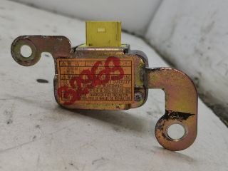 bontott MAZDA 323 Bal első Oldal Ütközés Érzékelő