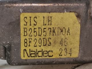 bontott MAZDA 323 Bal első Oldal Ütközés Érzékelő