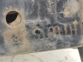 bontott MAZDA 323 Bal első Ütközéscsillapító