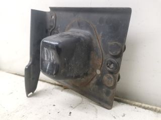 bontott MAZDA 323 Bal első Ütközéscsillapító