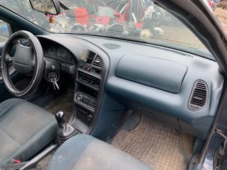 bontott MAZDA 323 Bal Fényszóró