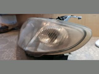 bontott MAZDA 323 Bal Fényszóró
